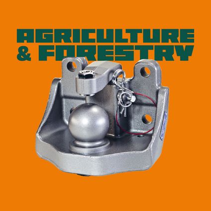 Agriculture and Forestry