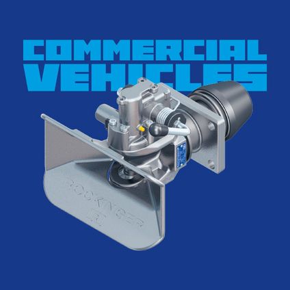 Commercial Vehicles