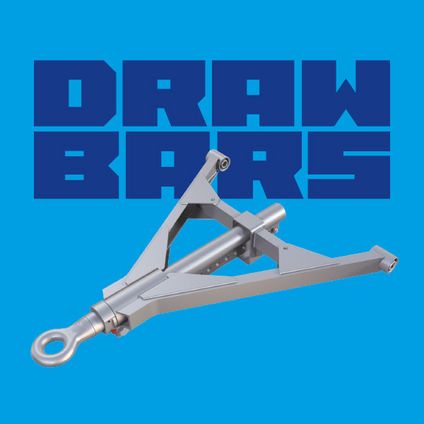 Drawbars